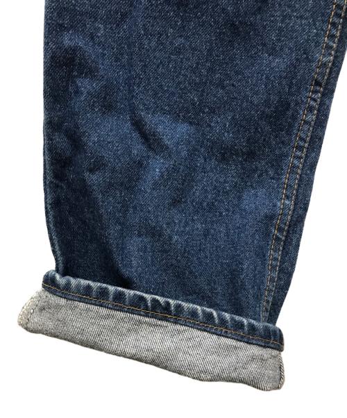 LEVI'S（リーバイス）LEVI'S (リーバイス) 517 デニムパンツ インディゴ サイズ:W33の古着・服飾アイテム