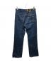 LEVI'S (リーバイス) 517 デニムパンツ インディゴ サイズ:W33：13000円