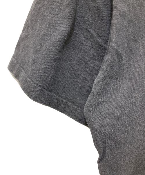 HARLEY-DAVIDSON（ハーレーダビッドソン）HARLEY-DAVIDSON (ハーレーダビッドソン) イーグルプリントTシャツ ブラック サイズ:Lの古着・服飾アイテム