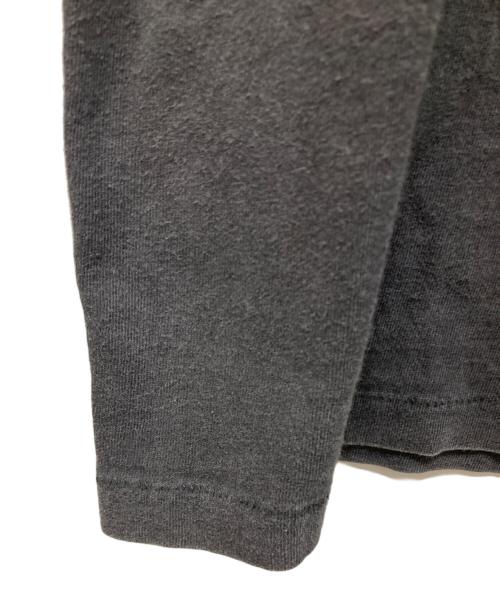 HARLEY-DAVIDSON（ハーレーダビッドソン）HARLEY-DAVIDSON (ハーレーダビッドソン) イーグルプリントTシャツ ブラック サイズ:Lの古着・服飾アイテム