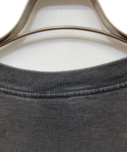 HARLEY-DAVIDSON（ハーレーダビッドソン）HARLEY-DAVIDSON (ハーレーダビッドソン) イーグルプリントTシャツ ブラック サイズ:Lの古着・服飾アイテム