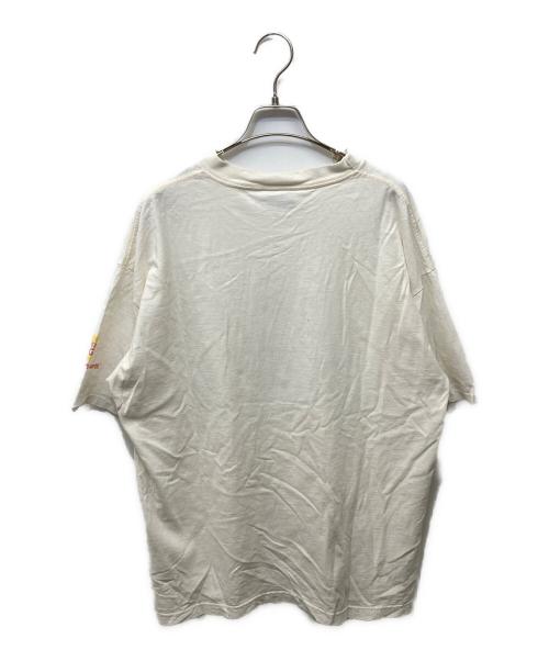 90'S POCAHONTAS（ポカホンタス）90'S POCAHONTAS (ポカホンタス) ムービーTシャツ ホワイト サイズ:XLの古着・服飾アイテム