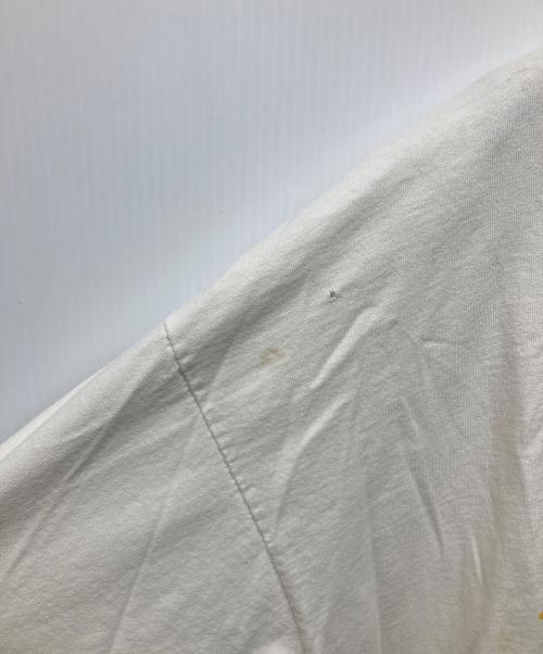 90'S POCAHONTAS（ポカホンタス）90'S POCAHONTAS (ポカホンタス) ムービーTシャツ ホワイト サイズ:XLの古着・服飾アイテム