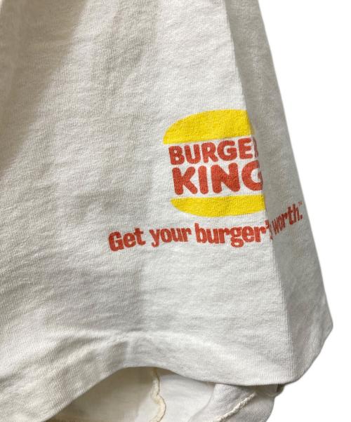 90'S POCAHONTAS（ポカホンタス）90'S POCAHONTAS (ポカホンタス) ムービーTシャツ ホワイト サイズ:XLの古着・服飾アイテム