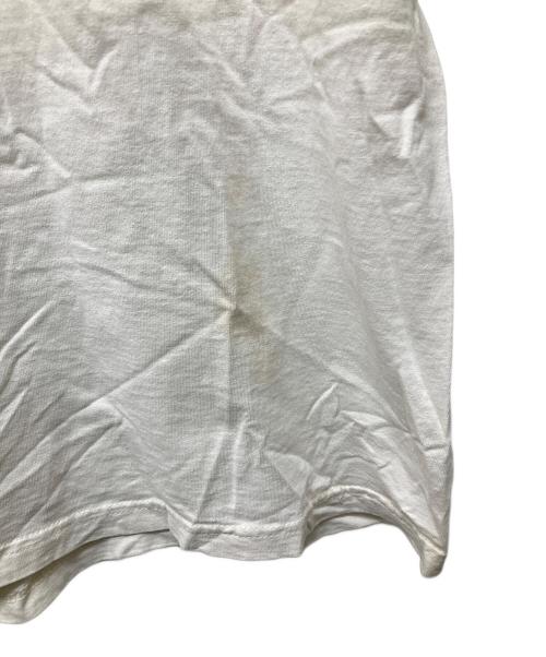 90'S POCAHONTAS（ポカホンタス）90'S POCAHONTAS (ポカホンタス) ムービーTシャツ ホワイト サイズ:XLの古着・服飾アイテム