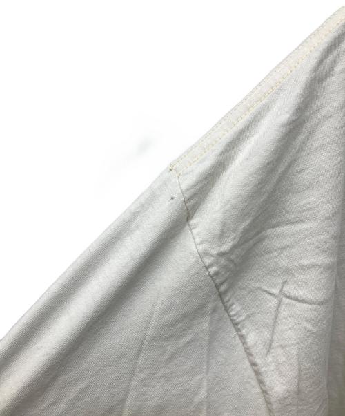 90'S POCAHONTAS（ポカホンタス）90'S POCAHONTAS (ポカホンタス) ムービーTシャツ ホワイト サイズ:XLの古着・服飾アイテム