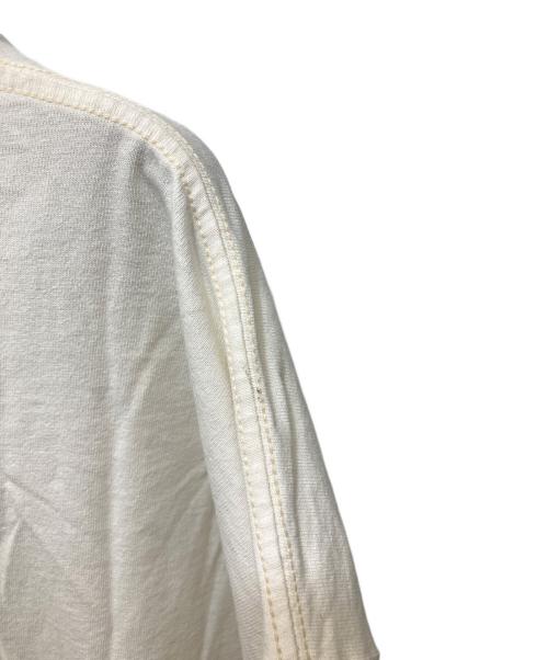 90'S POCAHONTAS（ポカホンタス）90'S POCAHONTAS (ポカホンタス) ムービーTシャツ ホワイト サイズ:XLの古着・服飾アイテム