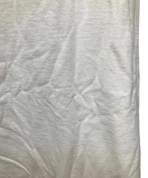 90'S POCAHONTAS（ポカホンタス）90'S POCAHONTAS (ポカホンタス) ムービーTシャツ ホワイト サイズ:XLの古着・服飾アイテム