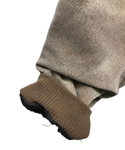 CarHartt（カーハート）CarHartt (カーハート) サンタフェジャケット ブラウン サイズ:2XLの古着・服飾アイテム