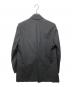 RITO STRUCTURE (リト ストラクチャー) サマーウールジャケット ブラック サイズ:1：14000円