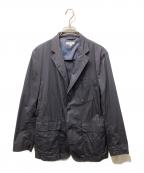 Engineered Garmentsエンジニアドガーメンツ）の古着「loiter jacket」｜ネイビー