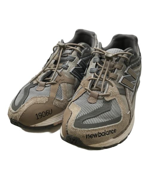 NEW BALANCE（ニューバランス）NEW BALANCE (ニューバランス) Invincible (インヴィンシブル) N.HOOLYWOOD (エヌ ハリウッド) 1906U 