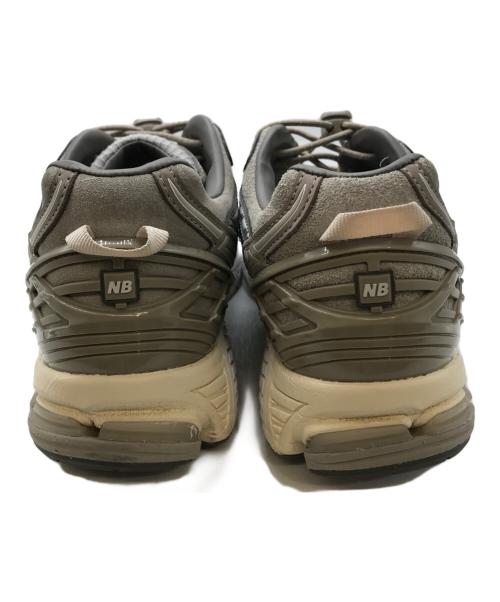 NEW BALANCE（ニューバランス）NEW BALANCE (ニューバランス) Invincible (インヴィンシブル) N.HOOLYWOOD (エヌ ハリウッド) 1906U 