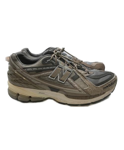 NEW BALANCE（ニューバランス）NEW BALANCE (ニューバランス) Invincible (インヴィンシブル) N.HOOLYWOOD (エヌ ハリウッド) 1906U 