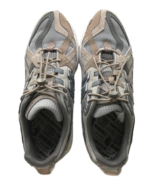 NEW BALANCE（ニューバランス）NEW BALANCE (ニューバランス) Invincible (インヴィンシブル) N.HOOLYWOOD (エヌ ハリウッド) 1906U 