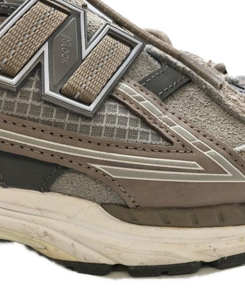 NEW BALANCE（ニューバランス）NEW BALANCE (ニューバランス) Invincible (インヴィンシブル) N.HOOLYWOOD (エヌ ハリウッド) 1906U 