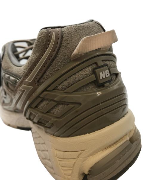 NEW BALANCE（ニューバランス）NEW BALANCE (ニューバランス) Invincible (インヴィンシブル) N.HOOLYWOOD (エヌ ハリウッド) 1906U 