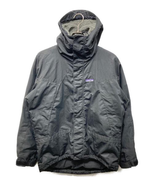 Patagonia（パタゴニア）Patagonia (パタゴニア) インファーノジャケット ブラック サイズ:XSの古着・服飾アイテム
