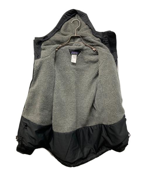 Patagonia（パタゴニア）Patagonia (パタゴニア) インファーノジャケット ブラック サイズ:XSの古着・服飾アイテム