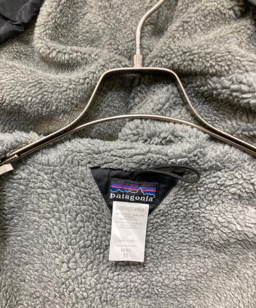 Patagonia（パタゴニア）Patagonia (パタゴニア) インファーノジャケット ブラック サイズ:XSの古着・服飾アイテム
