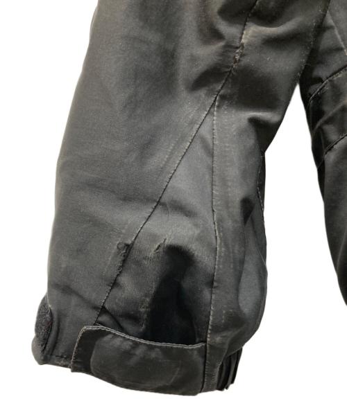 Patagonia（パタゴニア）Patagonia (パタゴニア) インファーノジャケット ブラック サイズ:XSの古着・服飾アイテム