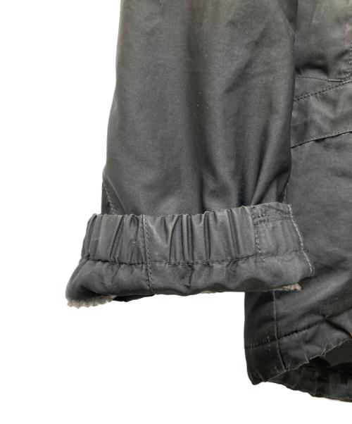 Patagonia（パタゴニア）Patagonia (パタゴニア) インファーノジャケット ブラック サイズ:XSの古着・服飾アイテム