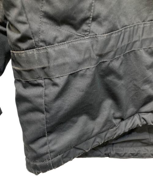 Patagonia（パタゴニア）Patagonia (パタゴニア) インファーノジャケット ブラック サイズ:XSの古着・服飾アイテム