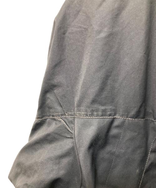 Patagonia（パタゴニア）Patagonia (パタゴニア) インファーノジャケット ブラック サイズ:XSの古着・服飾アイテム