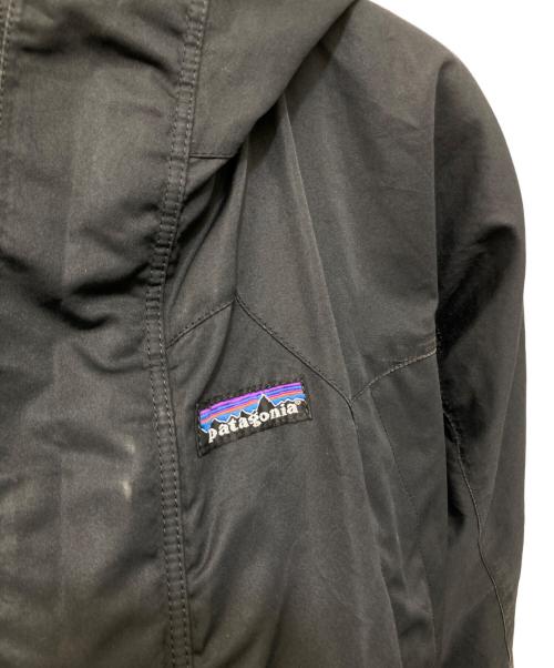 Patagonia（パタゴニア）Patagonia (パタゴニア) インファーノジャケット ブラック サイズ:XSの古着・服飾アイテム