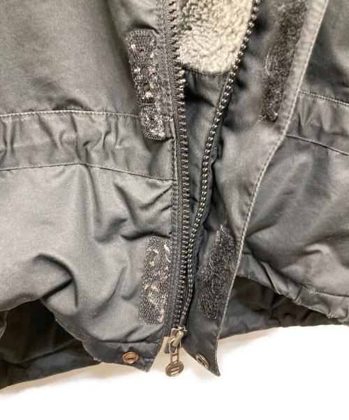 Patagonia（パタゴニア）Patagonia (パタゴニア) インファーノジャケット ブラック サイズ:XSの古着・服飾アイテム