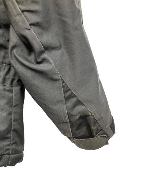 Patagonia（パタゴニア）Patagonia (パタゴニア) インファーノジャケット ブラック サイズ:XSの古着・服飾アイテム