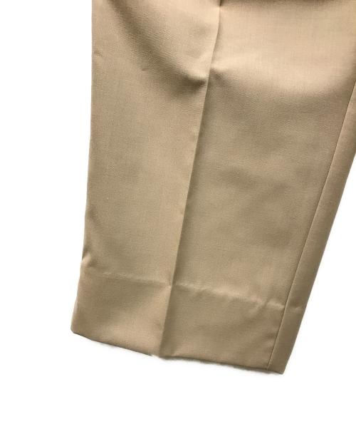 NEAT（ニート）NEAT (ニート) AWC TROPICAL PAINTER ペインターパンツ ベージュ サイズ:Mの古着・服飾アイテム
