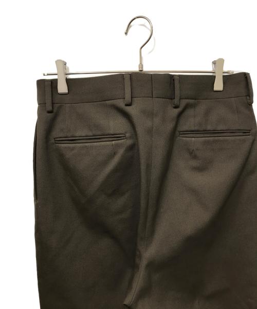 NEAT（ニート）NEAT (ニート) 2タックパンツ カーキ サイズ:46の古着・服飾アイテム