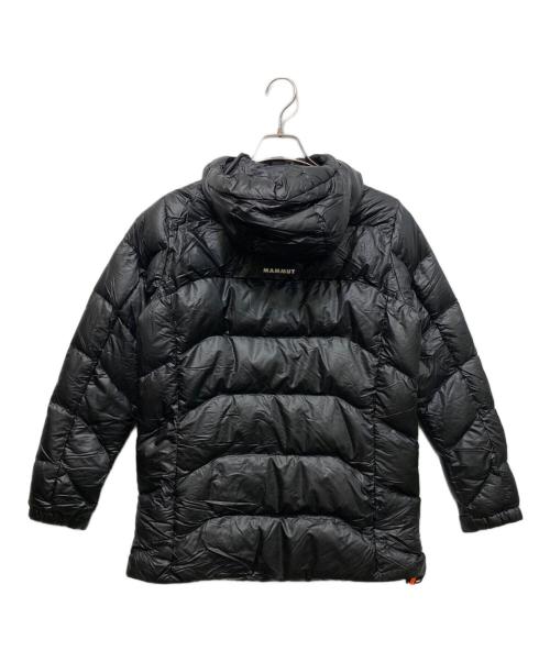 MAMMUT（マムート）MAMMUT (マムート) GRAVITY IN HOODED JACKET ブラック サイズ:S 未使用品の古着・服飾アイテム