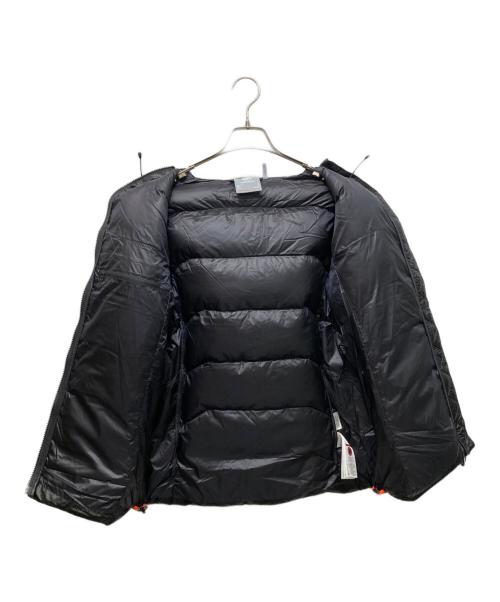 MAMMUT（マムート）MAMMUT (マムート) GRAVITY IN HOODED JACKET ブラック サイズ:S 未使用品の古着・服飾アイテム