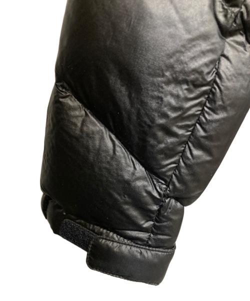 MAMMUT（マムート）MAMMUT (マムート) GRAVITY IN HOODED JACKET ブラック サイズ:S 未使用品の古着・服飾アイテム