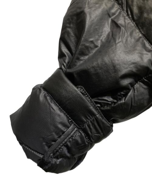 MAMMUT（マムート）MAMMUT (マムート) GRAVITY IN HOODED JACKET ブラック サイズ:S 未使用品の古着・服飾アイテム