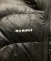 中古・古着 MAMMUT (マムート) GRAVITY IN HOODED JACKET ブラック サイズ:S 未使用品：20000円