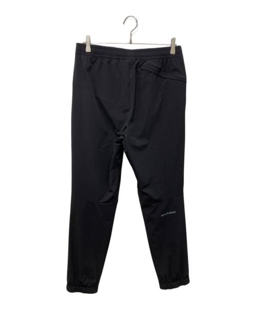MAMMUT（マムート）MAMMUT (マムート) Comfort Pants ブラック サイズ:Lの古着・服飾アイテム