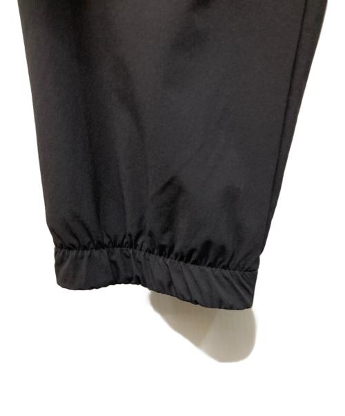 MAMMUT（マムート）MAMMUT (マムート) Comfort Pants ブラック サイズ:Lの古着・服飾アイテム