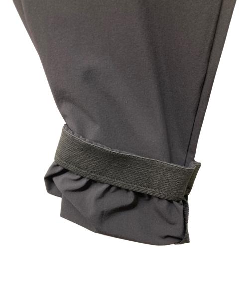 MAMMUT（マムート）MAMMUT (マムート) Comfort Pants ブラック サイズ:Lの古着・服飾アイテム