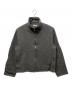 RIER（リア）の古着「POLAR FLEECE ブルゾン」｜グレー