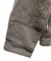 中古・古着 RIER (リア) POLAR FLEECE ブルゾン グレー サイズ:S：40000円