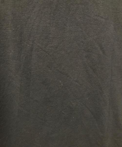 DISCOVERED（ディスカバード）DISCOVERED (ディスカバード) LOOPING DAMAGE CUTSEWN グレー サイズ:Mの古着・服飾アイテム