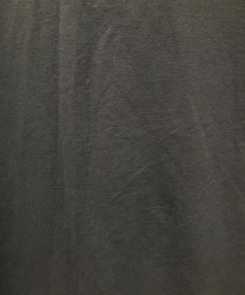 DISCOVERED（ディスカバード）DISCOVERED (ディスカバード) LOOPING DAMAGE CUTSEWN グレー サイズ:Mの古着・服飾アイテム