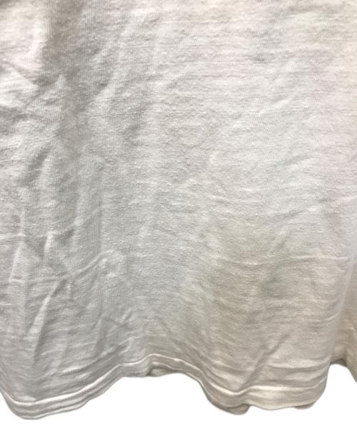 HUMAN MADE（ヒューマンメイド）HUMAN MADE (ヒューマンメイド) KAWS (カウズ) プリントTシャツ ホワイト サイズ:2XLの古着・服飾アイテム