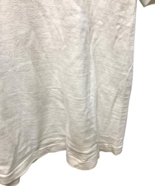 HUMAN MADE（ヒューマンメイド）HUMAN MADE (ヒューマンメイド) KAWS (カウズ) プリントTシャツ ホワイト サイズ:2XLの古着・服飾アイテム