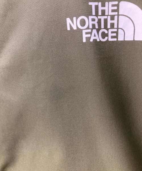 THE NORTH FACE（ザ ノース フェイス）THE NORTH FACE (ザ ノース フェイス) THE COACH JACKET オリーブ サイズ:Lの古着・服飾アイテム