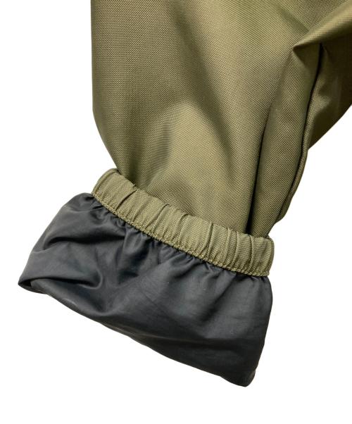 THE NORTH FACE（ザ ノース フェイス）THE NORTH FACE (ザ ノース フェイス) THE COACH JACKET オリーブ サイズ:Lの古着・服飾アイテム