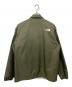 THE NORTH FACE (ザ ノース フェイス) THE COACH JACKET オリーブ サイズ:L：8000円